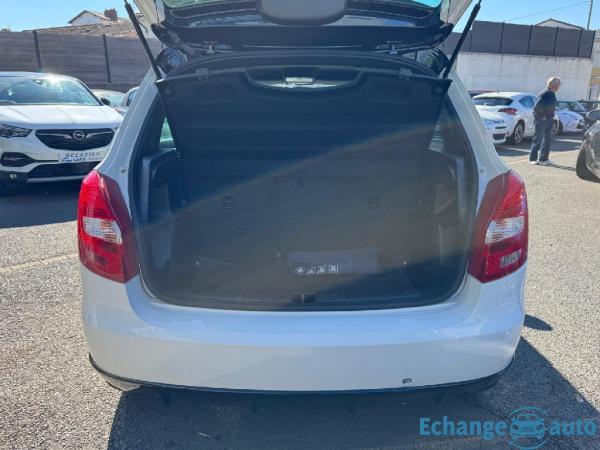 SKODA FABIA  1.2 TSI 105 Monte Carlo