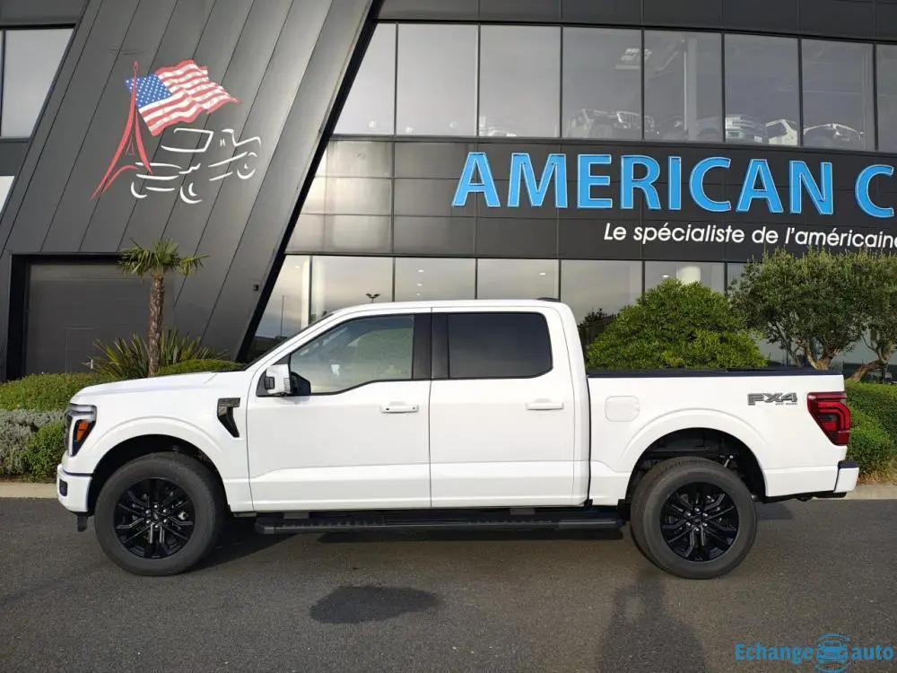 FORD F150