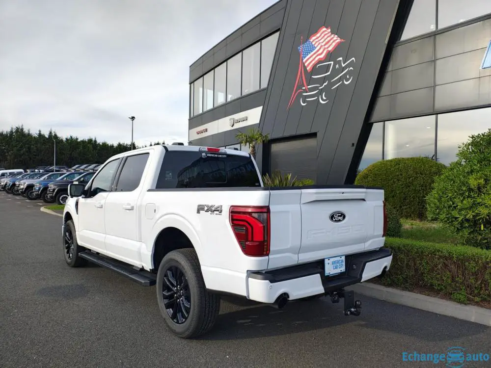 FORD F150