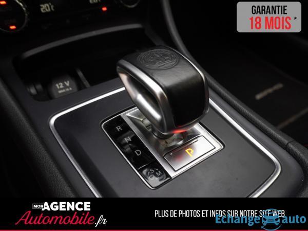 Mercedes CLASSE A 45 AMG 4MATIC PACK AERO