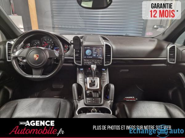 Porsche Cayenne 3.6 V6 Tiptronic 300 CH / Garantie 12 Mois