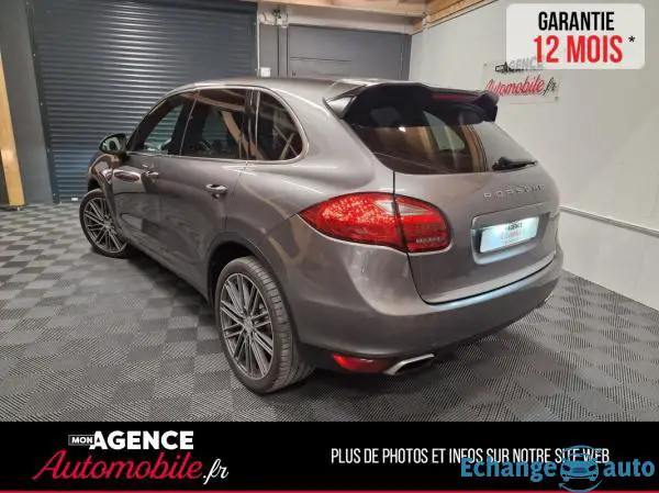Porsche Cayenne 3.6 V6 Tiptronic 300 CH / Garantie 12 Mois