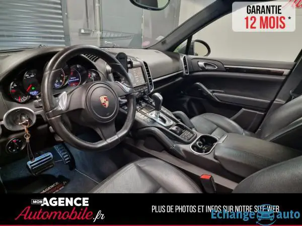 Porsche Cayenne 3.6 V6 Tiptronic 300 CH / Garantie 12 Mois