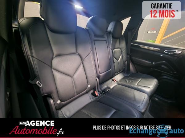 Porsche Cayenne 3.6 V6 Tiptronic 300 CH / Garantie 12 Mois