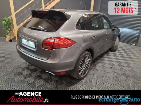 Porsche Cayenne 3.6 V6 Tiptronic 300 CH / Garantie 12 Mois