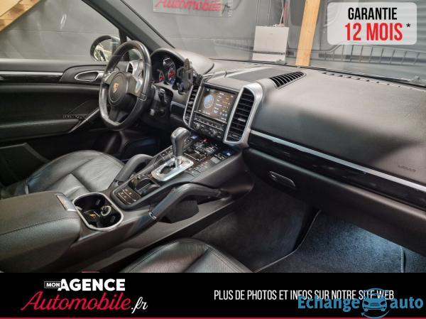 Porsche Cayenne 3.6 V6 Tiptronic 300 CH / Garantie 12 Mois