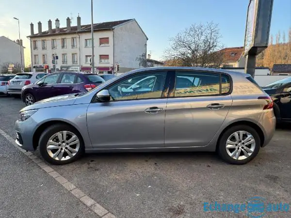 PEUGEOT 308  1.2 PureTech 110ch SetS BVM5 BC Active Business