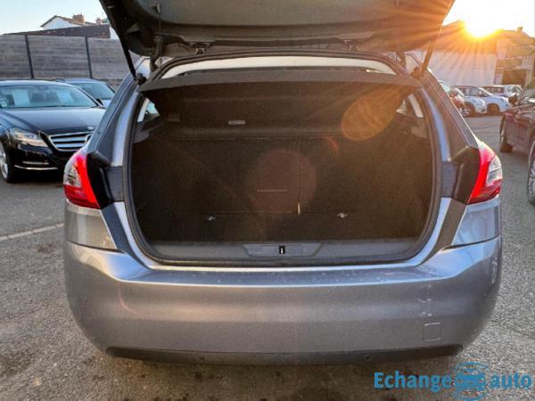 PEUGEOT 308  1.2 PureTech 110ch SetS BVM5 BC Active Business
