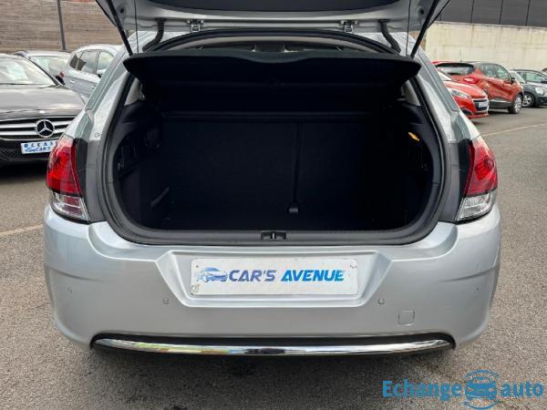 CITROEN C4 PureTech 110 Live