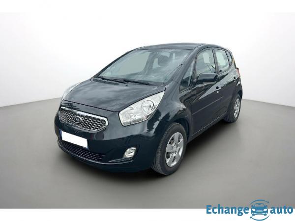 KIA VENGA 1.6 125 ch Active BVA
