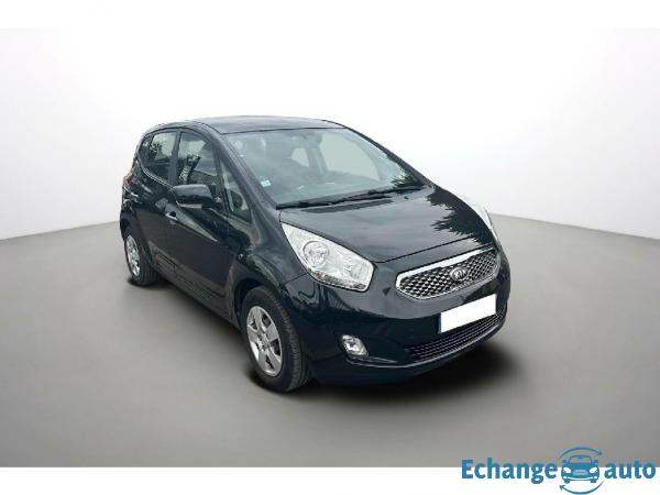 KIA VENGA 1.6 125 ch Active BVA