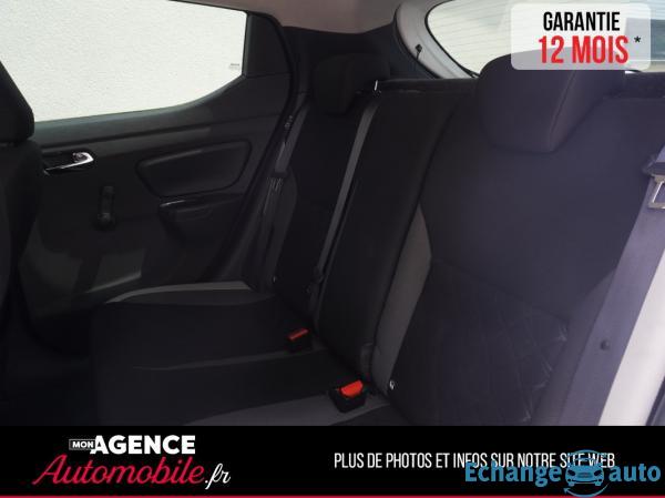 Nissan MICRA V 0.9 IG-T 90 TEKNA