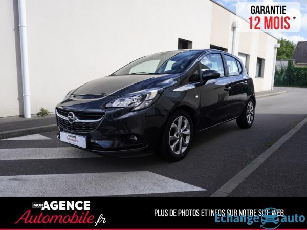 Opel CORSA 1.4 90 5P CARPLAY
