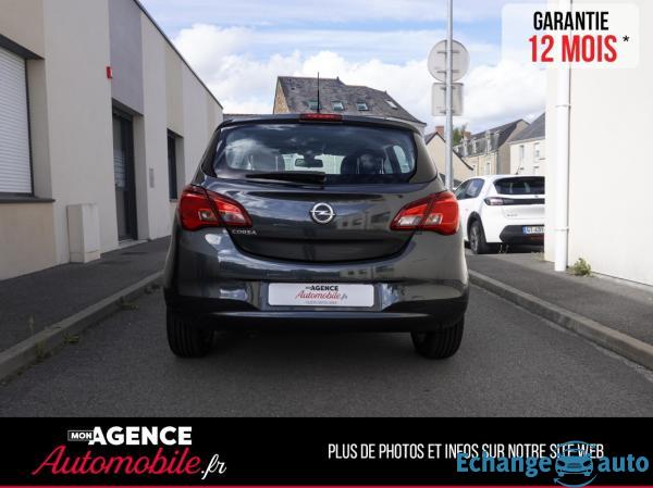 Opel CORSA 1.4 90 5P CARPLAY