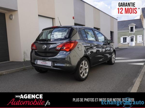 Opel CORSA 1.4 90 5P CARPLAY