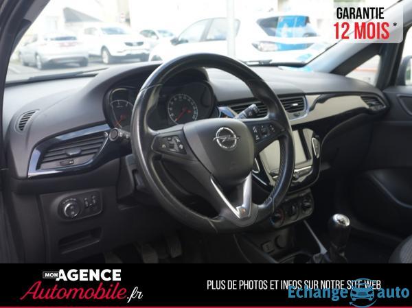 Opel CORSA 1.4 90 5P CARPLAY