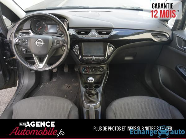 Opel CORSA 1.4 90 5P CARPLAY