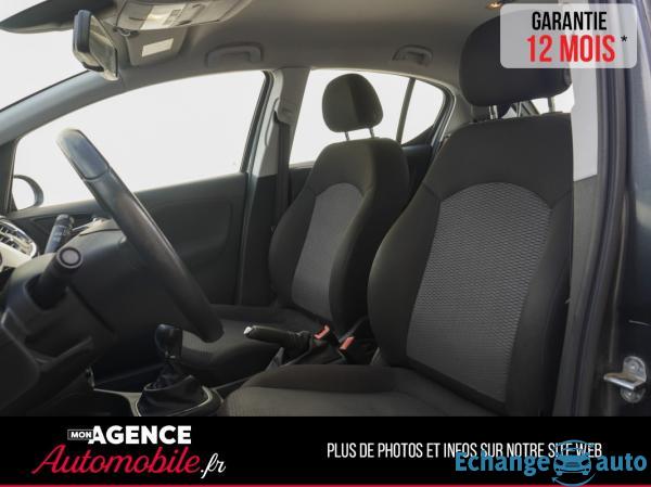 Opel CORSA 1.4 90 5P CARPLAY