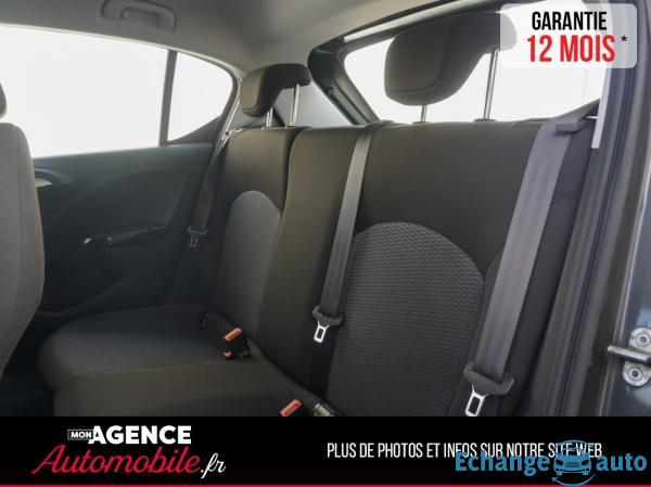 Opel CORSA 1.4 90 5P CARPLAY