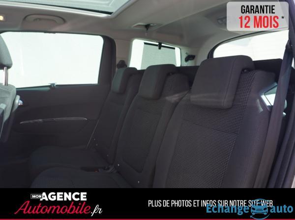Peugeot 5008 PHASE 2 1.6 E-HDi EAT6 120 ALLURE TOIT PANORAMIQUE / 7P