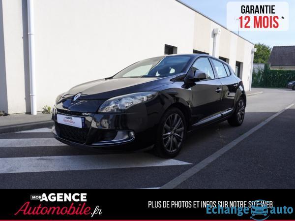 Renault MEGANE III HATCHBACK 1.5 DCI GT LINE