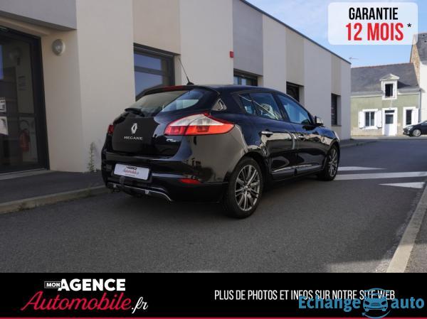 Renault MEGANE III HATCHBACK 1.5 DCI GT LINE