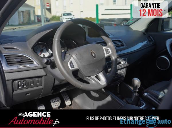 Renault MEGANE III HATCHBACK 1.5 DCI GT LINE