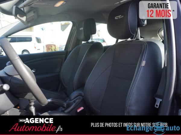 Renault MEGANE III HATCHBACK 1.5 DCI GT LINE