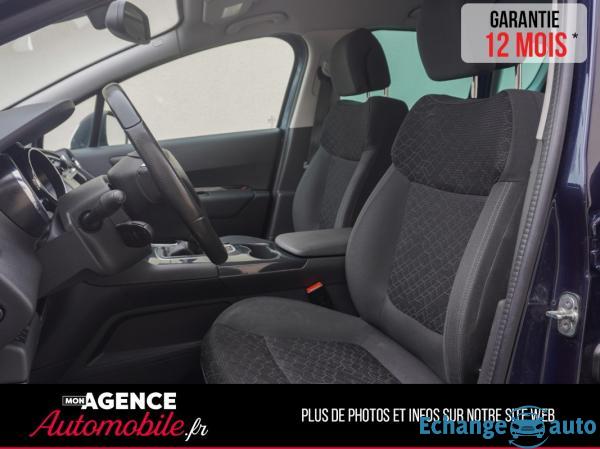 Peugeot 3008 I Phase 2 1.6 BlUEHDi 115 STYLE