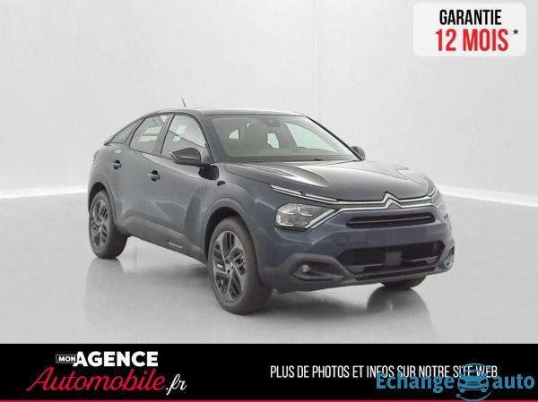 Citroën C4 1.2 ESSENCE 130 Plus BVM6
