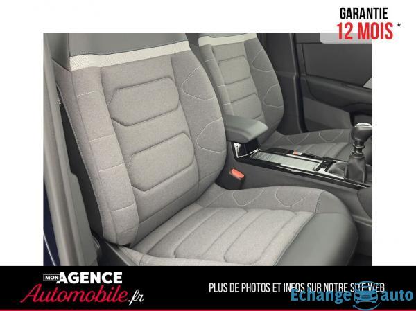 Citroën C4 1.2 ESSENCE 130 Plus BVM6