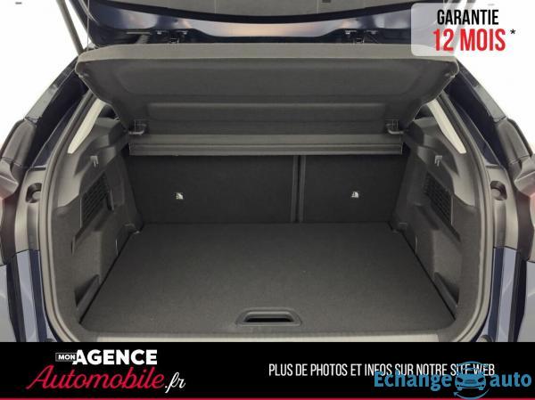 Citroën C4 1.2 ESSENCE 130 Plus BVM6