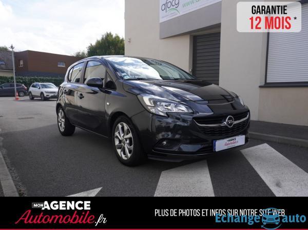 Opel CORSA 1.4 90 5P CARPLAY