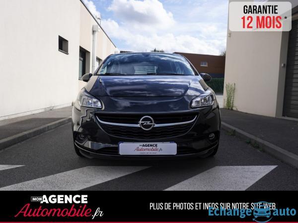 Opel CORSA 1.4 90 5P CARPLAY