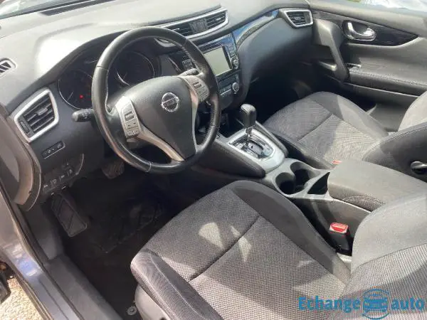 NISSAN QASHQAI 1.2 DIG-T 115 Stop/Start Acenta Xtronic A