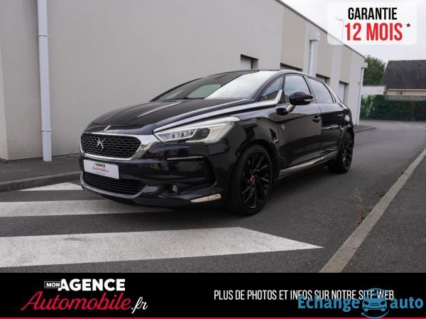 DS DS5 2.0 BLUE HDi EAT6 180 PERFORMANCE LINE