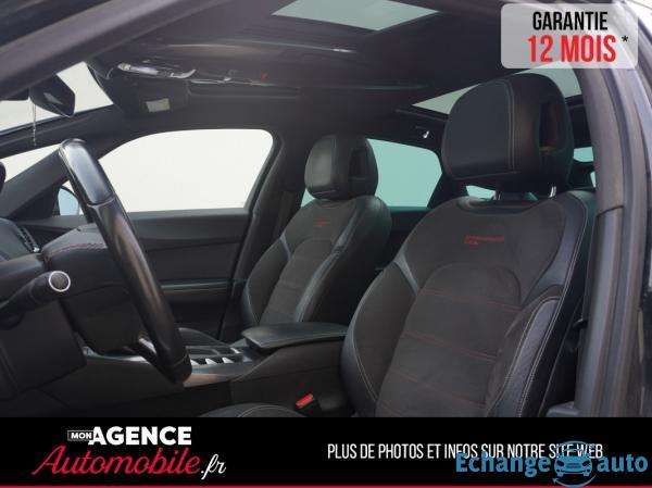 DS DS5 2.0 BLUE HDi EAT6 180 PERFORMANCE LINE