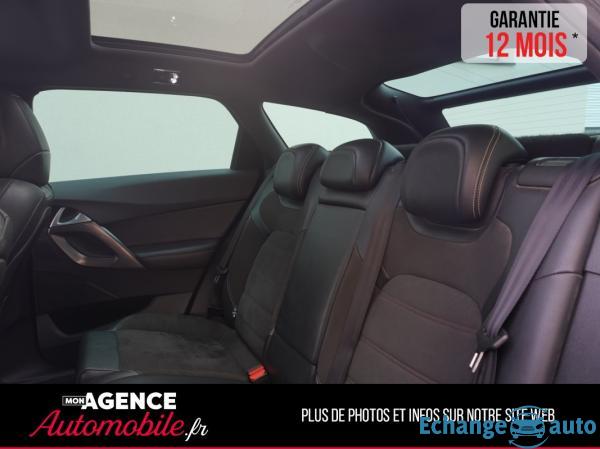 DS DS5 2.0 BLUE HDi EAT6 180 PERFORMANCE LINE