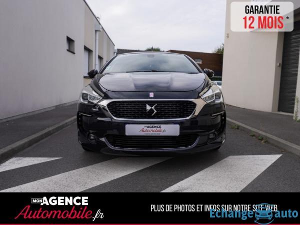 DS DS5 2.0 BLUE HDi EAT6 180 PERFORMANCE LINE
