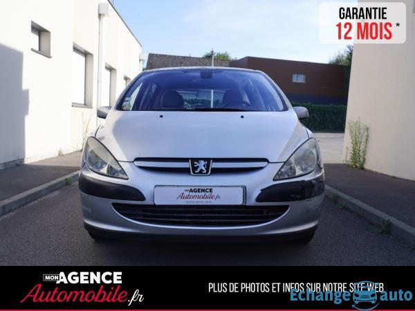 Peugeot 307 1.4 I 90