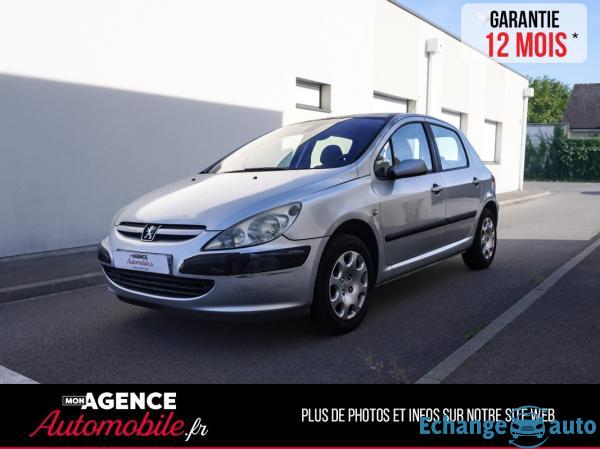 Peugeot 307 1.4 I 90