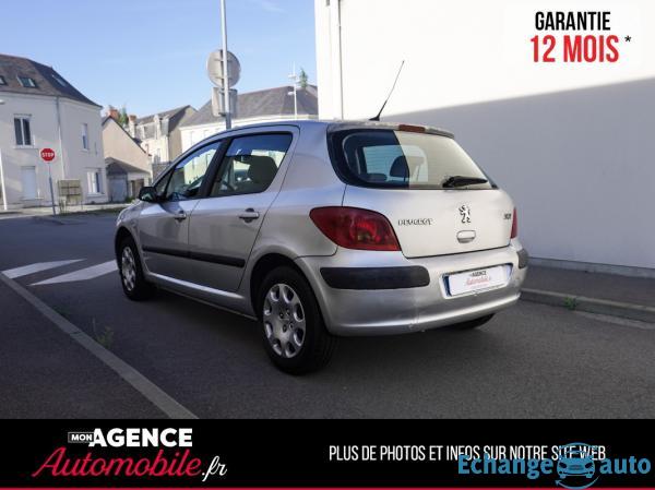 Peugeot 307 1.4 I 90