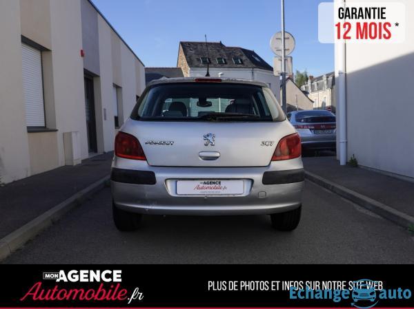 Peugeot 307 1.4 I 90