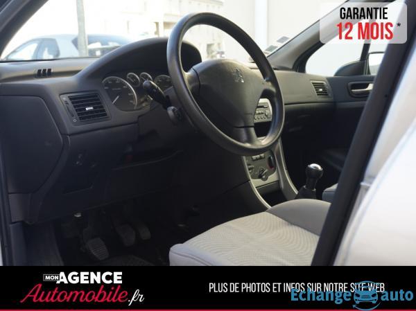 Peugeot 307 1.4 I 90