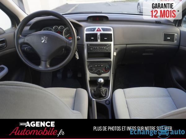 Peugeot 307 1.4 I 90