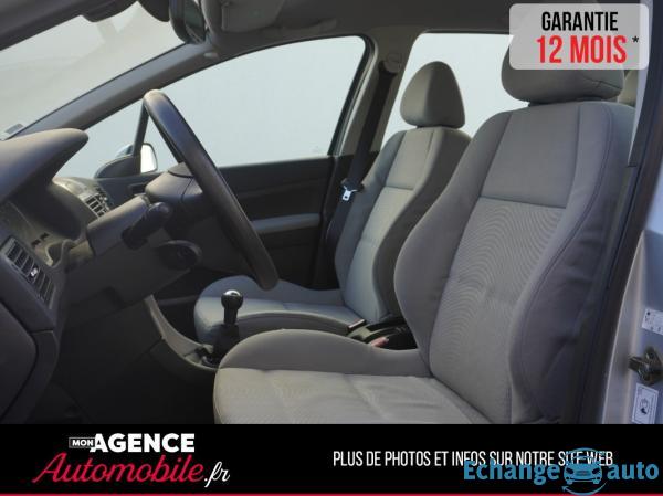 Peugeot 307 1.4 I 90