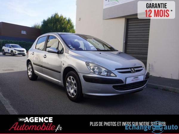 Peugeot 307 1.4 I 90