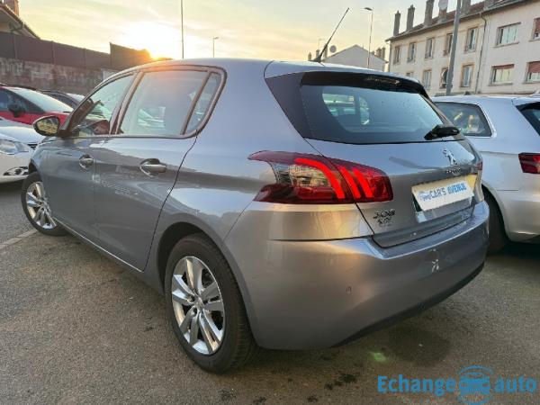 PEUGEOT 308  1.2 PureTech 110ch SetS BVM5 BC Active Business
