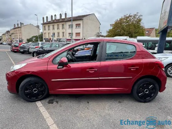 PEUGEOT 207 1.6 VTi 120ch Premium
