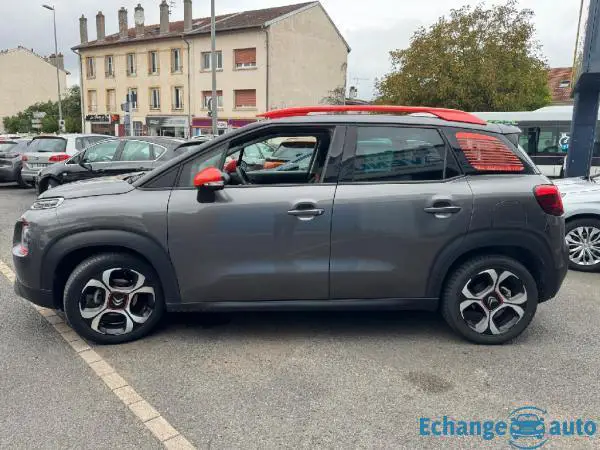CITROEN C3 AIRCROSS  BlueHDi 100 SetS BVM6 Origins